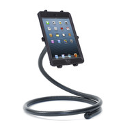 PED4-Coil IPM10 iPad mini Stand Flexible
Gooseneck & Pivoting Holder PED4-Coil IPM10 iPad mini Stand Flexible
Gooseneck & Pivoting Holder