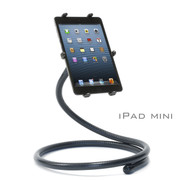 PED4-Coil IPM10 iPad mini Stand Flexible
Gooseneck & Pivoting Holder PED4-Coil IPM10 iPad mini Stand Flexible
Gooseneck & Pivoting Holder