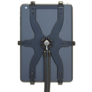 PED4-Coil IPM10 iPad mini Stand Flexible
Gooseneck & Pivoting Holder PED4-Coil IPM10 iPad mini Stand Flexible
Gooseneck & Pivoting Holder
