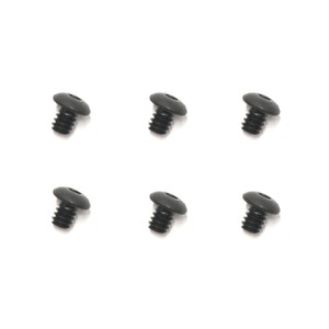 Screws - Fingers for CH50, CH60, CH61, PED5-H1, IPA-10, IPM-10 Holders
6 Pack Screws - Fingers for CH50, CH60, CH61, PED5-H1, IPA-10, IPM-10 Holders
6 Pack