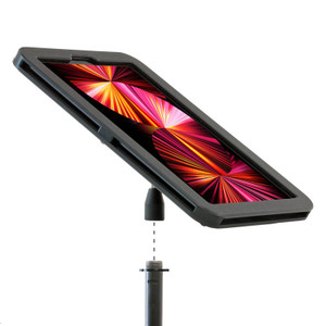 iPad Microphone Stand Mount iPad Microphone Stand Mount