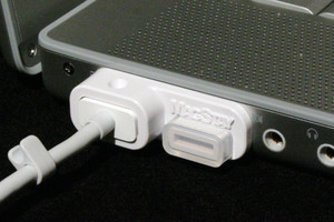 MagStay PRO Power Connection Lock - MacBook PRO MagStay PRO Power Connection Lock - MacBook PRO