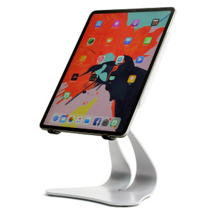 Stabile PRO – Adjustable iPad Stand for All Sizes, including iPad Pro 13 Stabile PRO – Adjustable iPad Stand for All Sizes, including iPad Pro 13