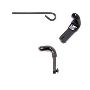 PED4 Alloy Finger Kit & Tool PED4 Alloy Finger Kit & Tool