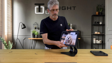 iPad Security Stands Made the Right Way - EnCloz iPad Security Stands Made the Right Way - EnCloz