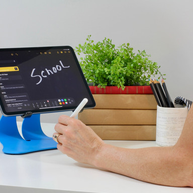 It's Back-To-School Time!