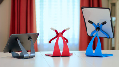 How to Identify the iPad Stand for You How to Identify the iPad Stand for You