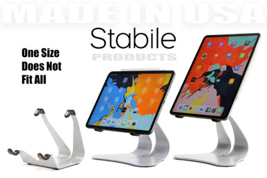The Stabile line includes 3 products