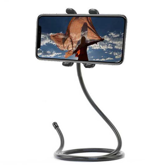 Flexible iPhone Holder Stand PED5-COIL