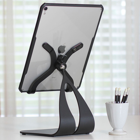 Stabile Pro Adjustable iPad Tablet Stand Stabile Pro Adjustable iPad Tablet Stand