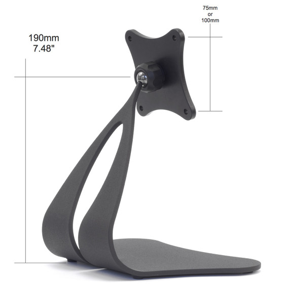VESA Mount Stand Stabile PRO VESA