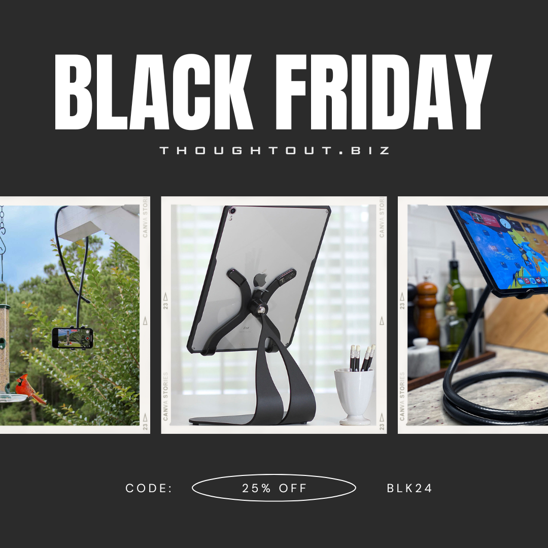 Black Friday Made in USA