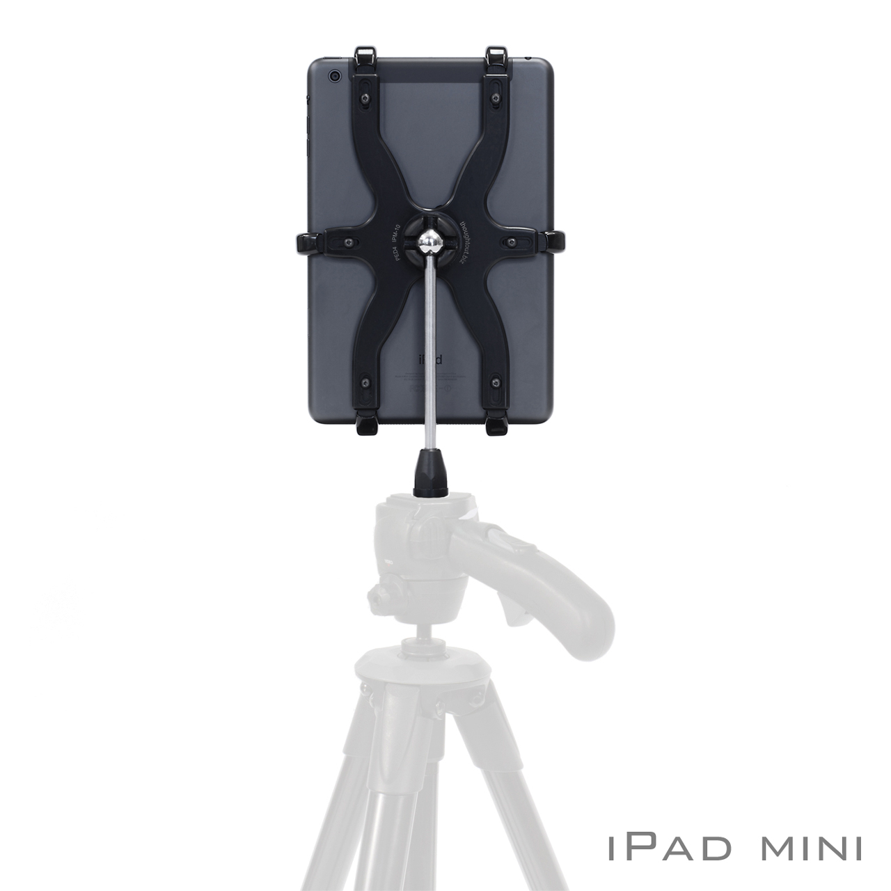 best ipad tripod mount