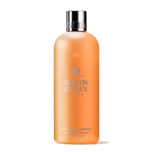 Thickening Shampoo With Ginger Extract 300ml