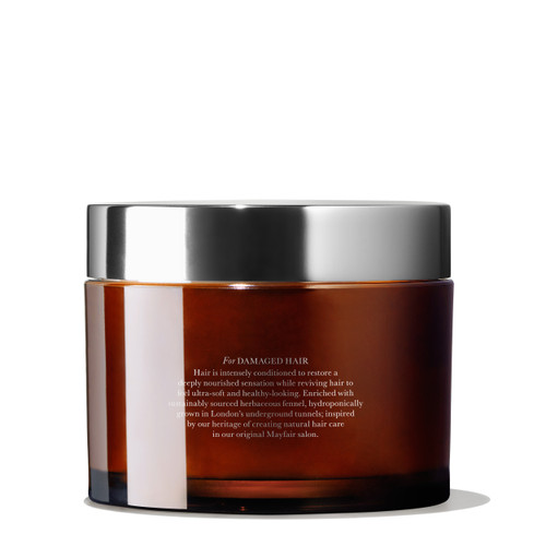 Intense Repairing Hair Mask With Fennel 250ml