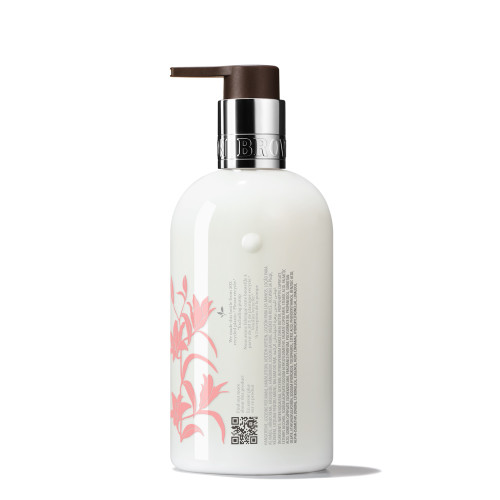 Limited Edition Heavenly Gingerlily Hand Lotion 300ml