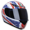 AGV K3 Union Jacket Full Face Helmet