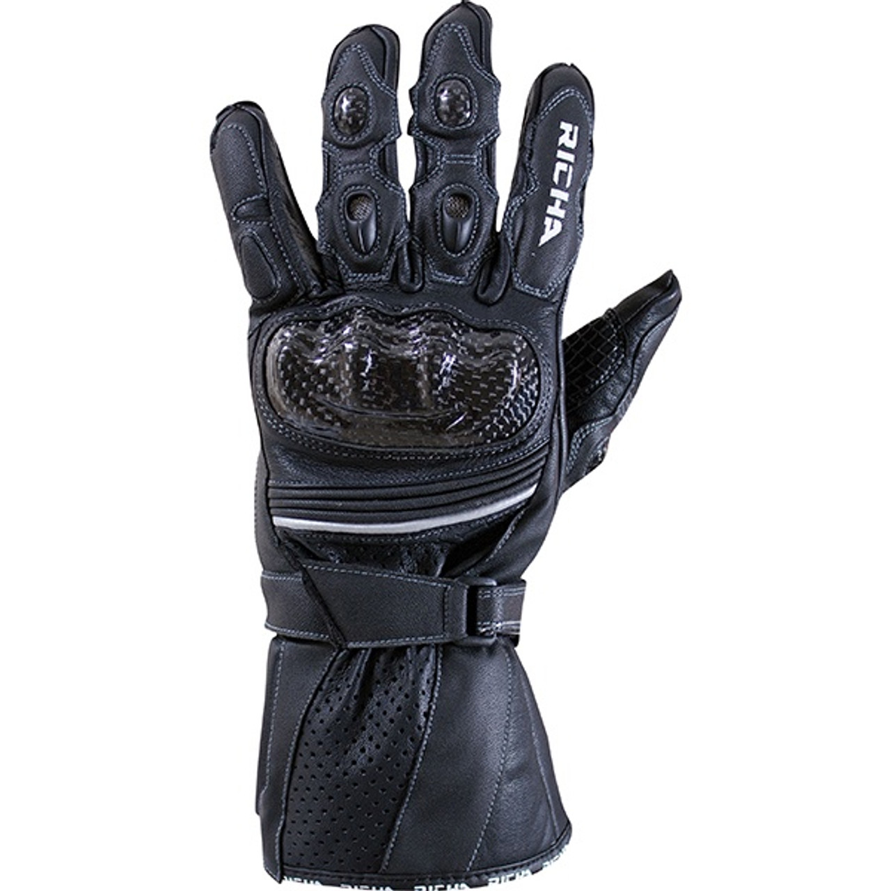 Richa sales motorbike gloves