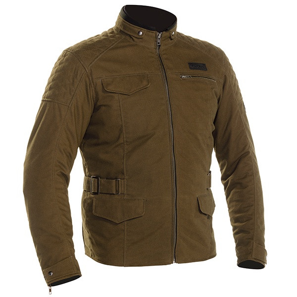 richa scrambler jacket