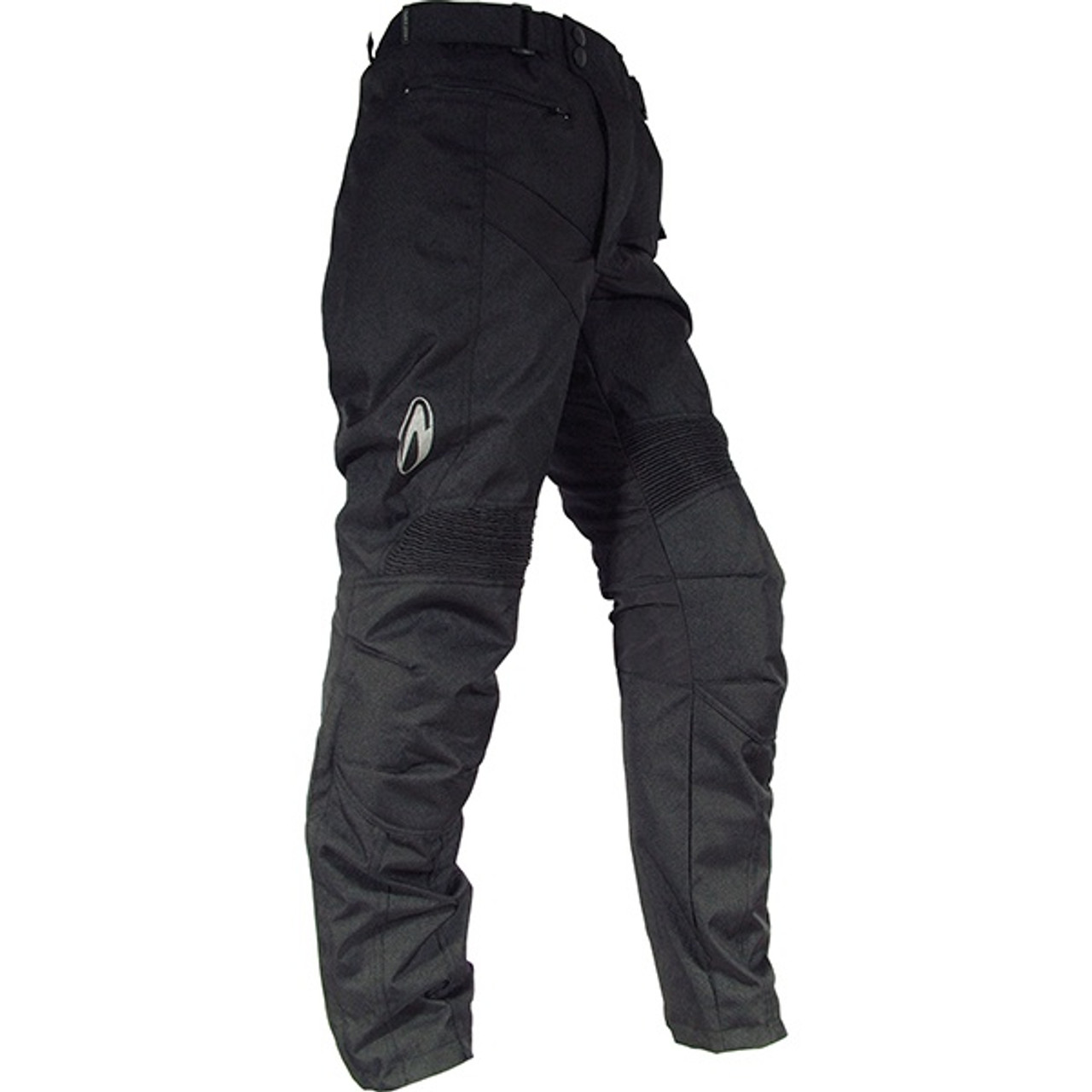 Richa Atlantic GTX Gore-Tex 100% Waterproof Motorcycle Motorbike Textile  Trousers Brix Moto