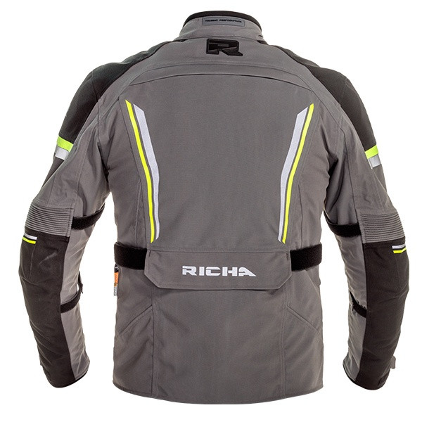 Richa Infinity 2 Pro Laminated Men's 
