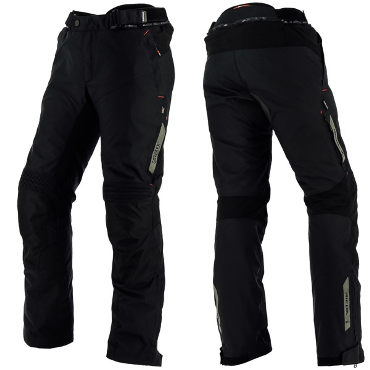 SHIMA NOMADE LADIES PANTS, Waterproof Textile Tourist Summer All Season Motorcycle  Trousers for Women with armored (XS-XL) (S, Black) : Amazon.in: Car &  Motorbike