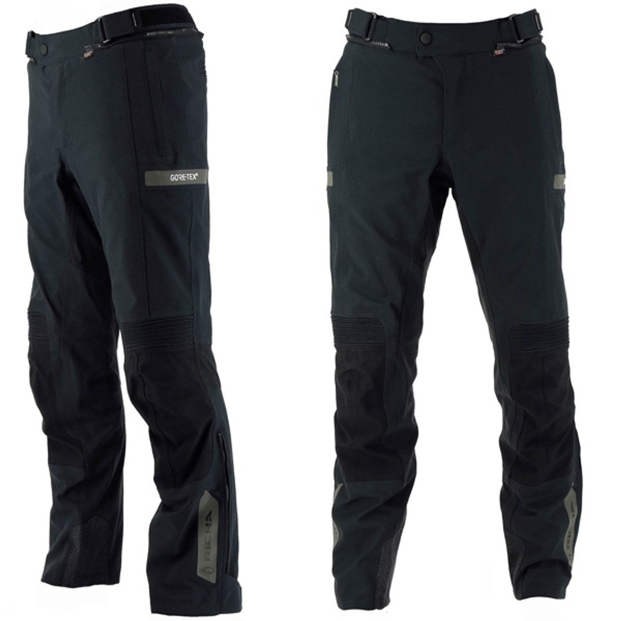 Dainese Travelguard Gore-Tex Trousers - Short | Motorcycle Trousers | Bike  Stop UK