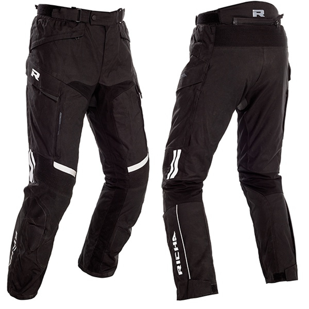 Richa - Arc Gore-Tex trousers - Biker Outfit