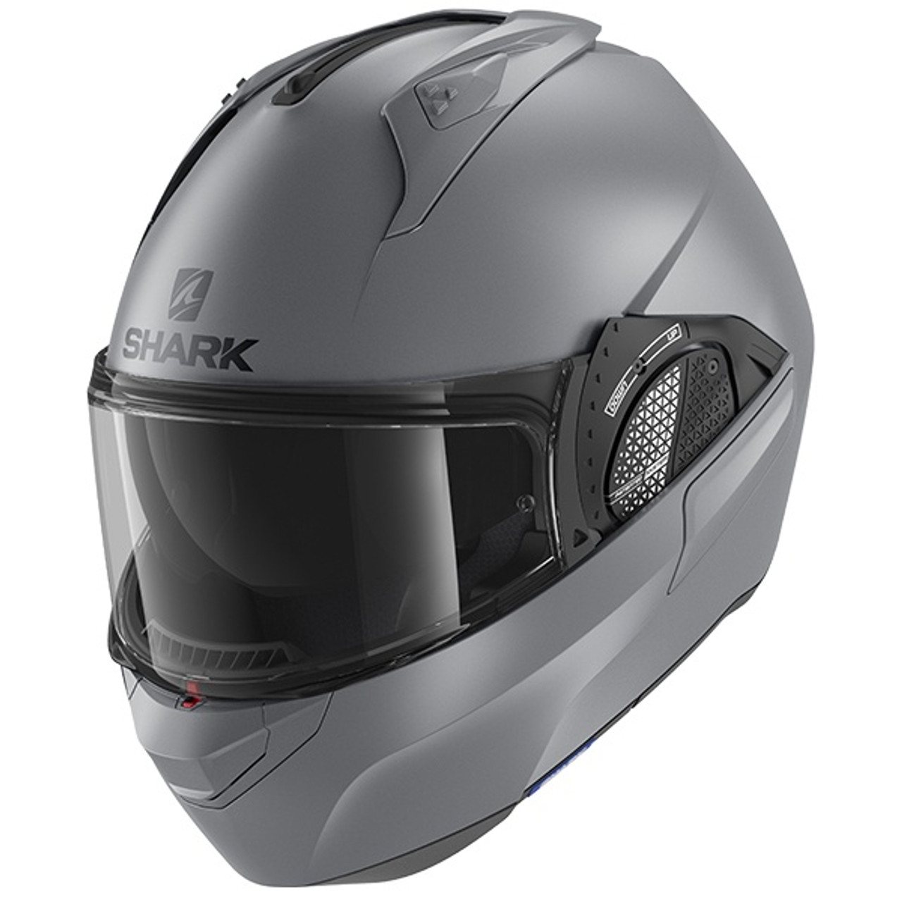 shark leathers helmets