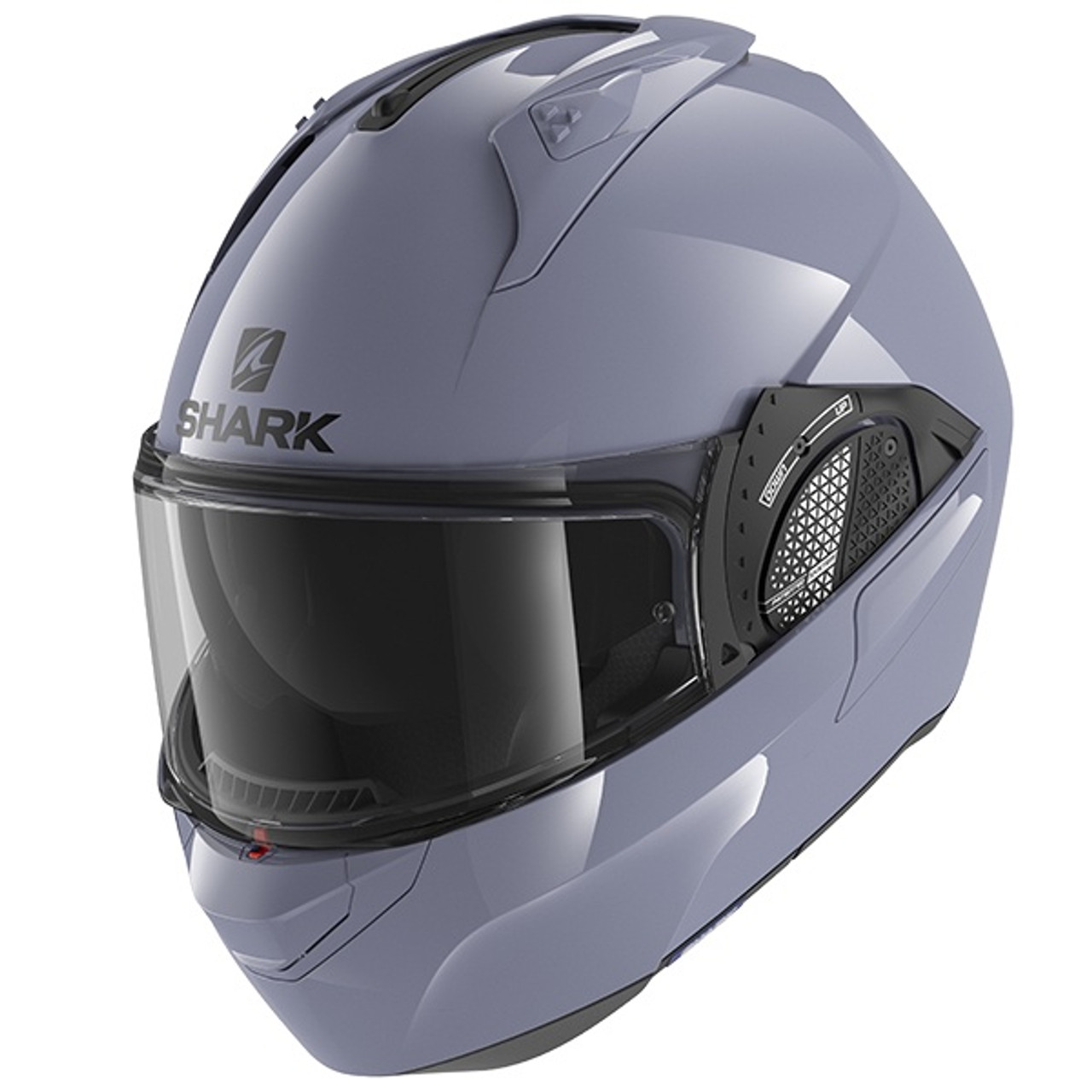 shark leathers helmets