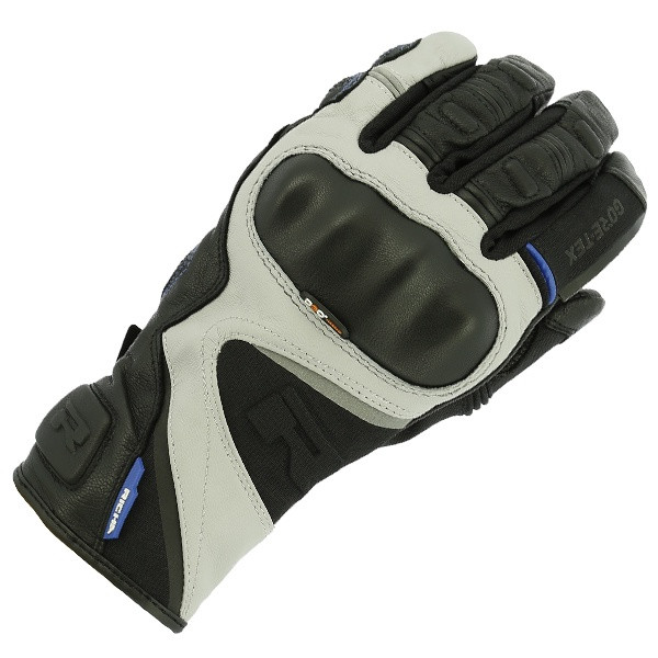 Richa Atlantic Gore-Tex Gloves - Black 