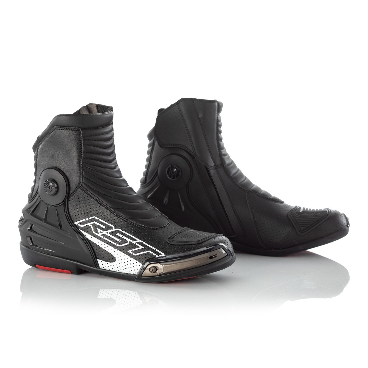 Rst riding shop boots