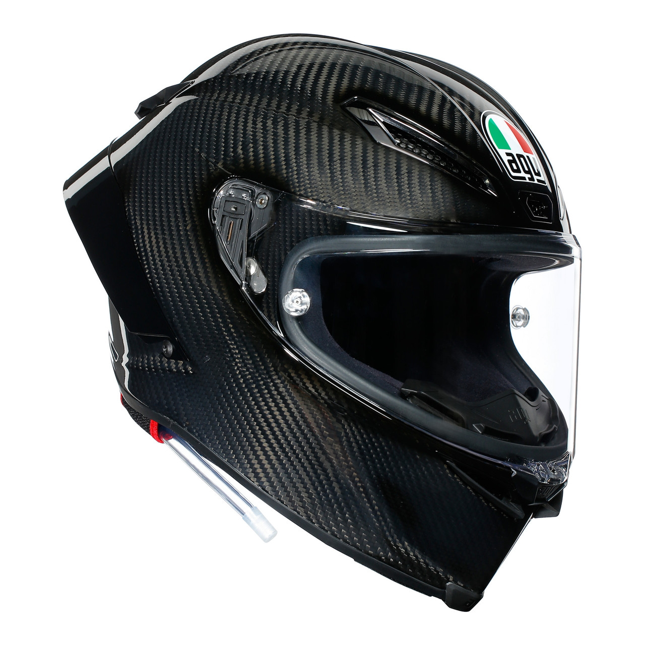 agv full face