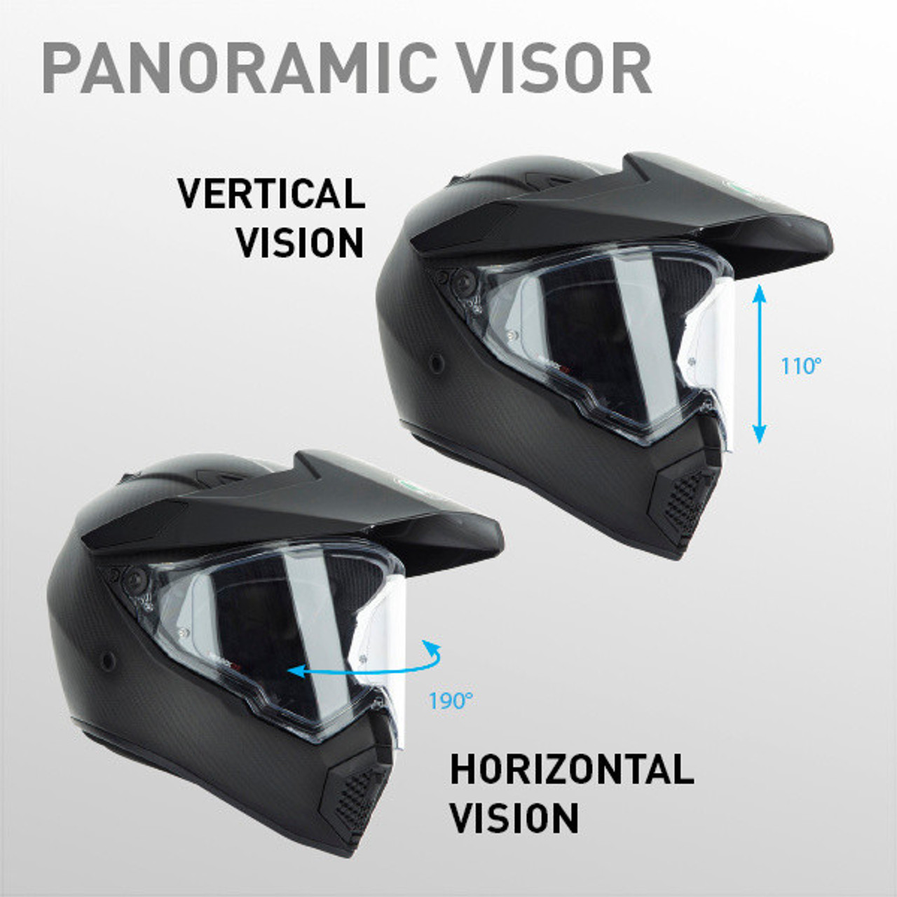 ファッションの AGV カーボン 新品 AX 9 - ヘルメット/シールド ファッションの AGV カーボン 新品 AX 9 - ヘルメット/シールド