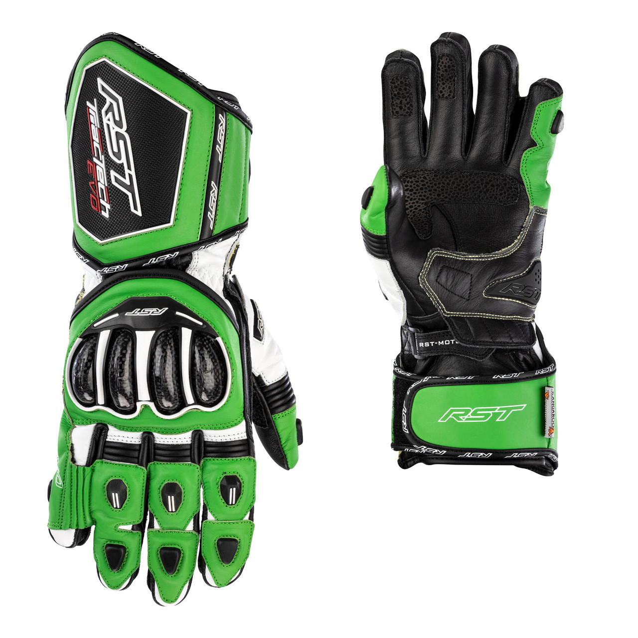 Rst tractech evo sales ce glove