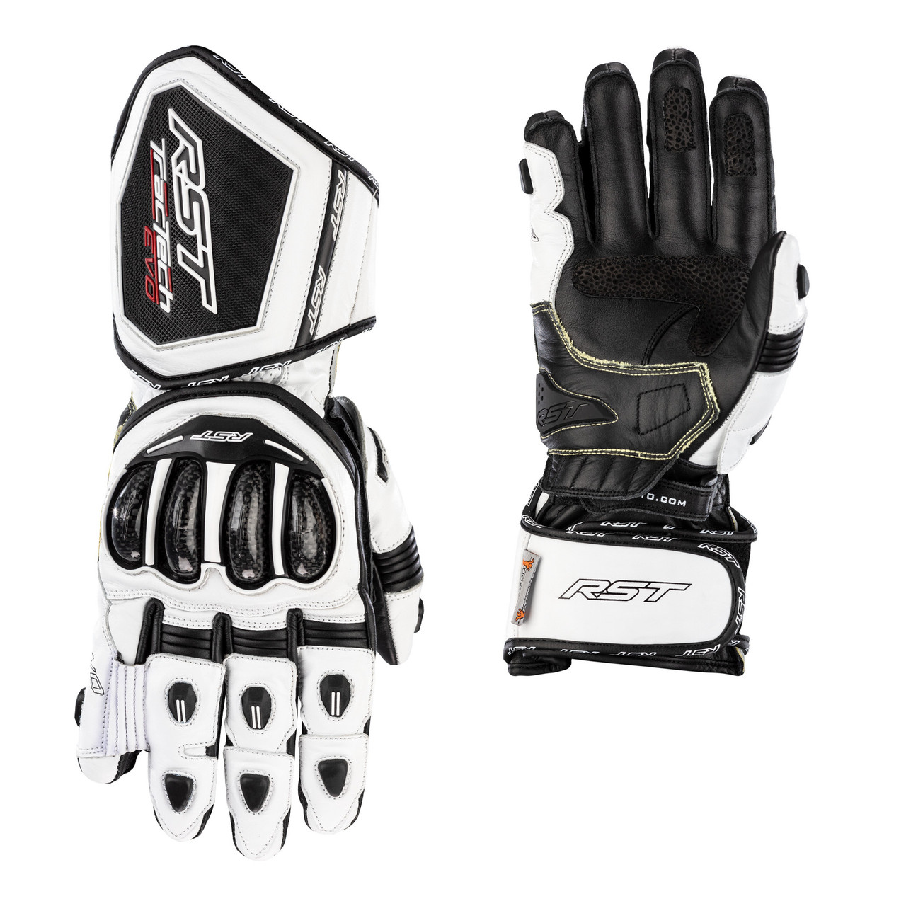 Tractech evo deals r gloves