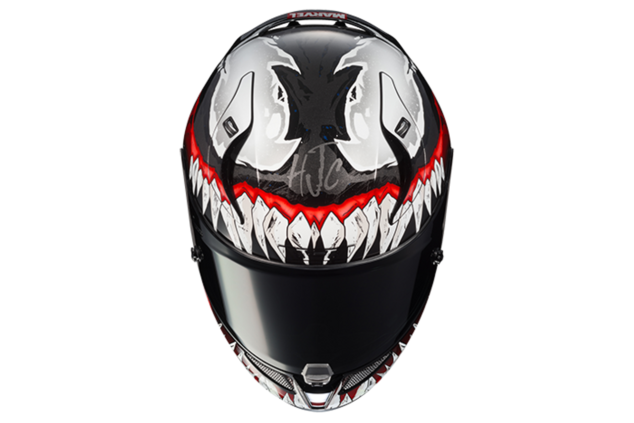 marvel venom helmet