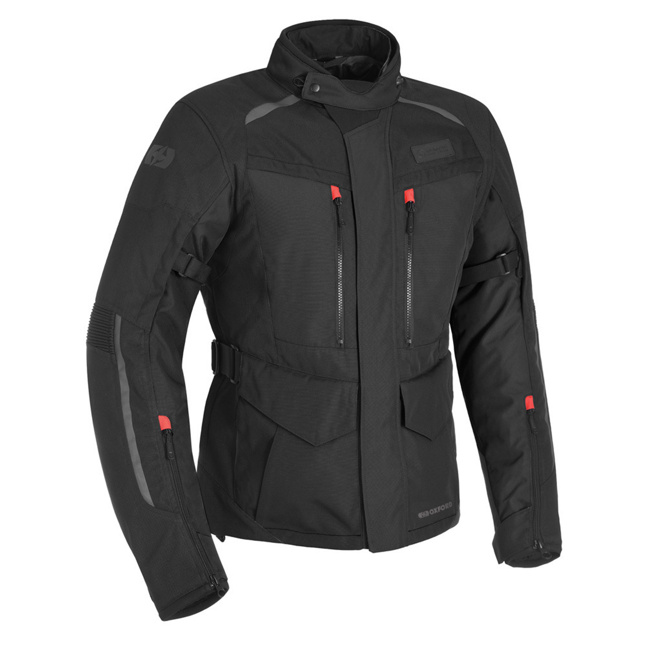 Waterproof Motorcycle Clothing, Dry2Dry