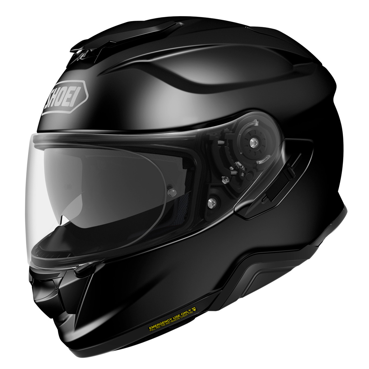 shoei motorcycle gear