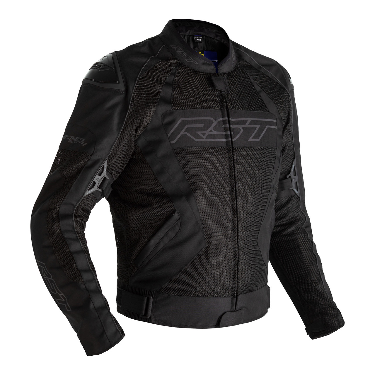 Rst tractech evo store 3 textile jacket