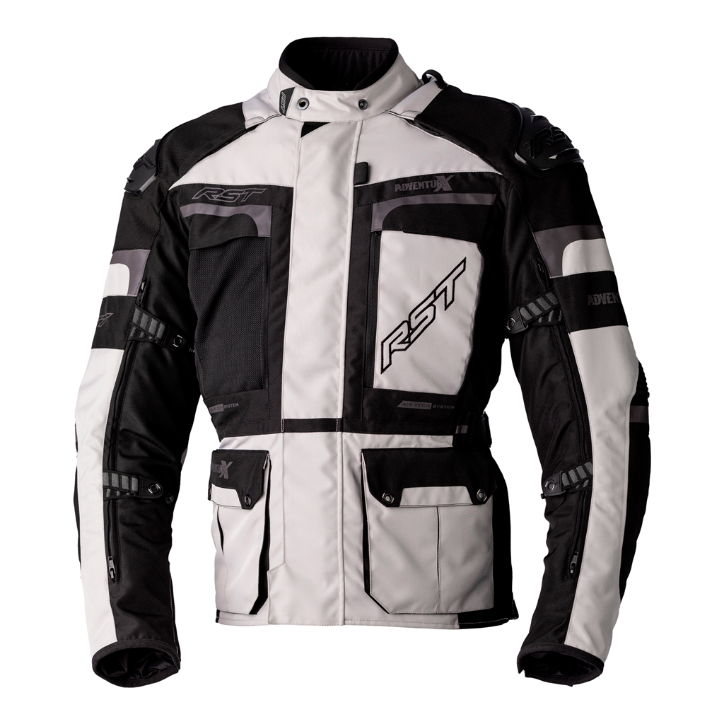 RST Pro Series Adventure-X CE Mens 