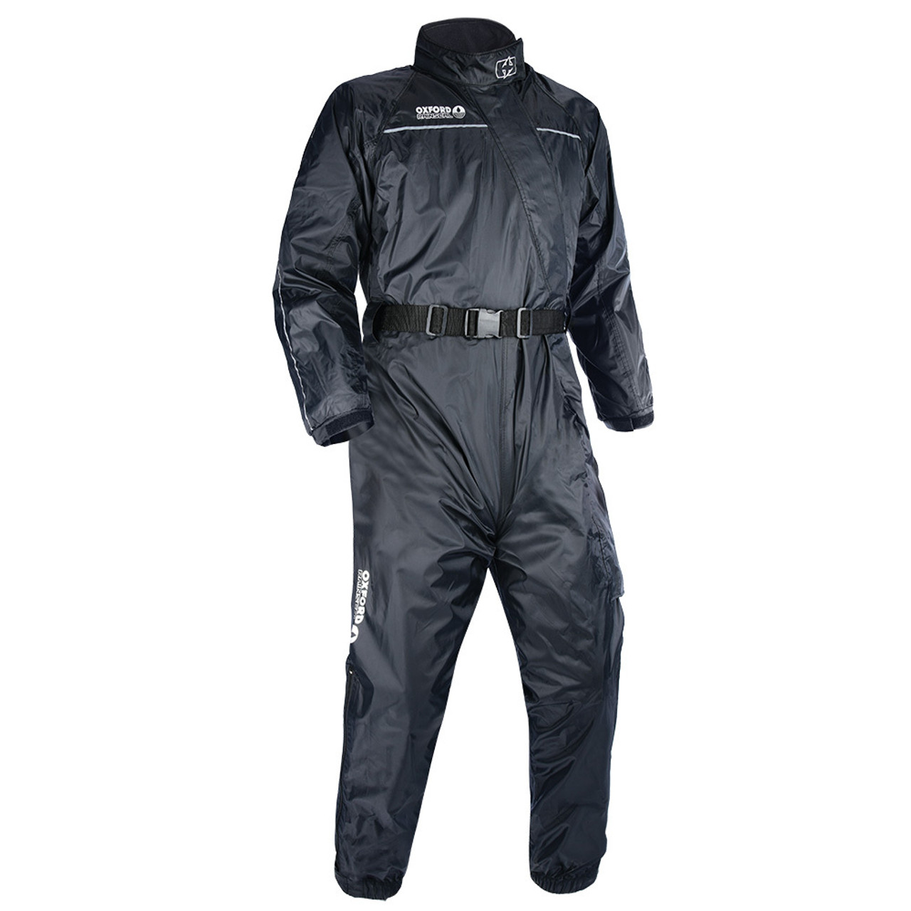 oxford rainseal suit