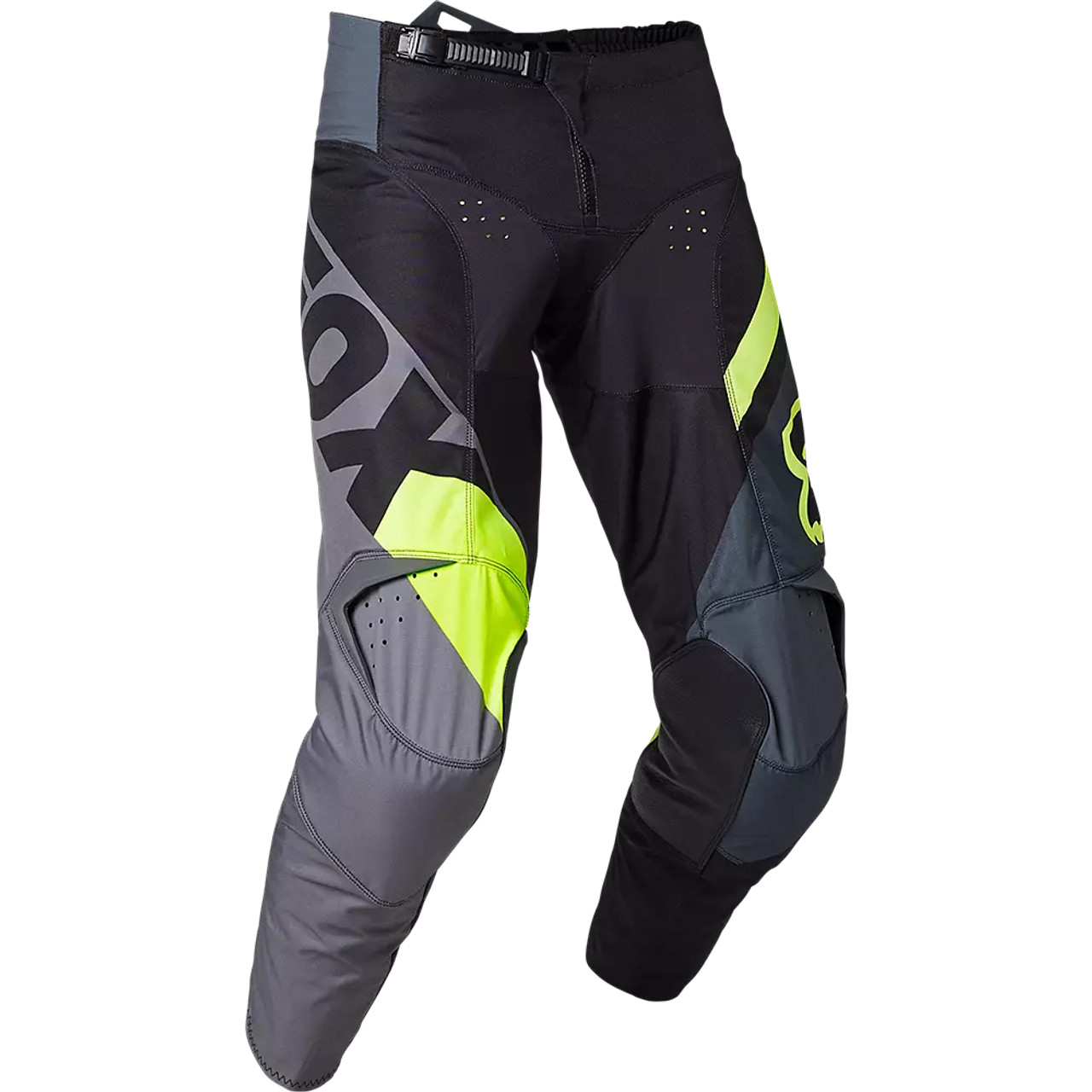 Racer Custom MX Pants – Canvas MX