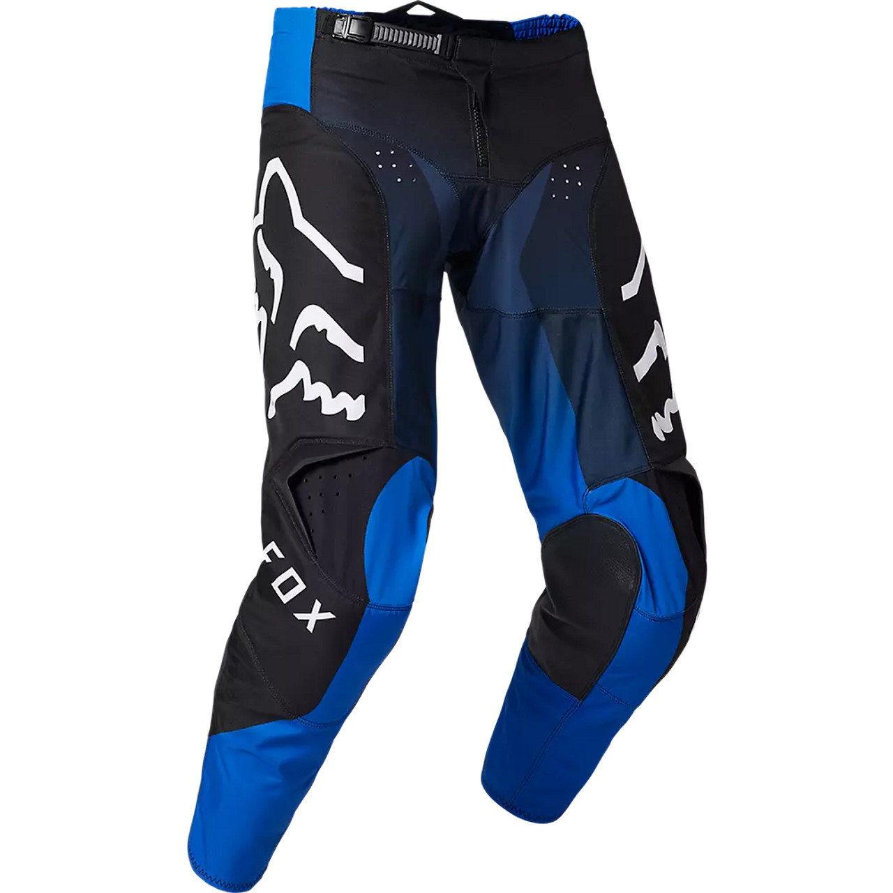 Fox 180 Leed Motorcross Pants Blue