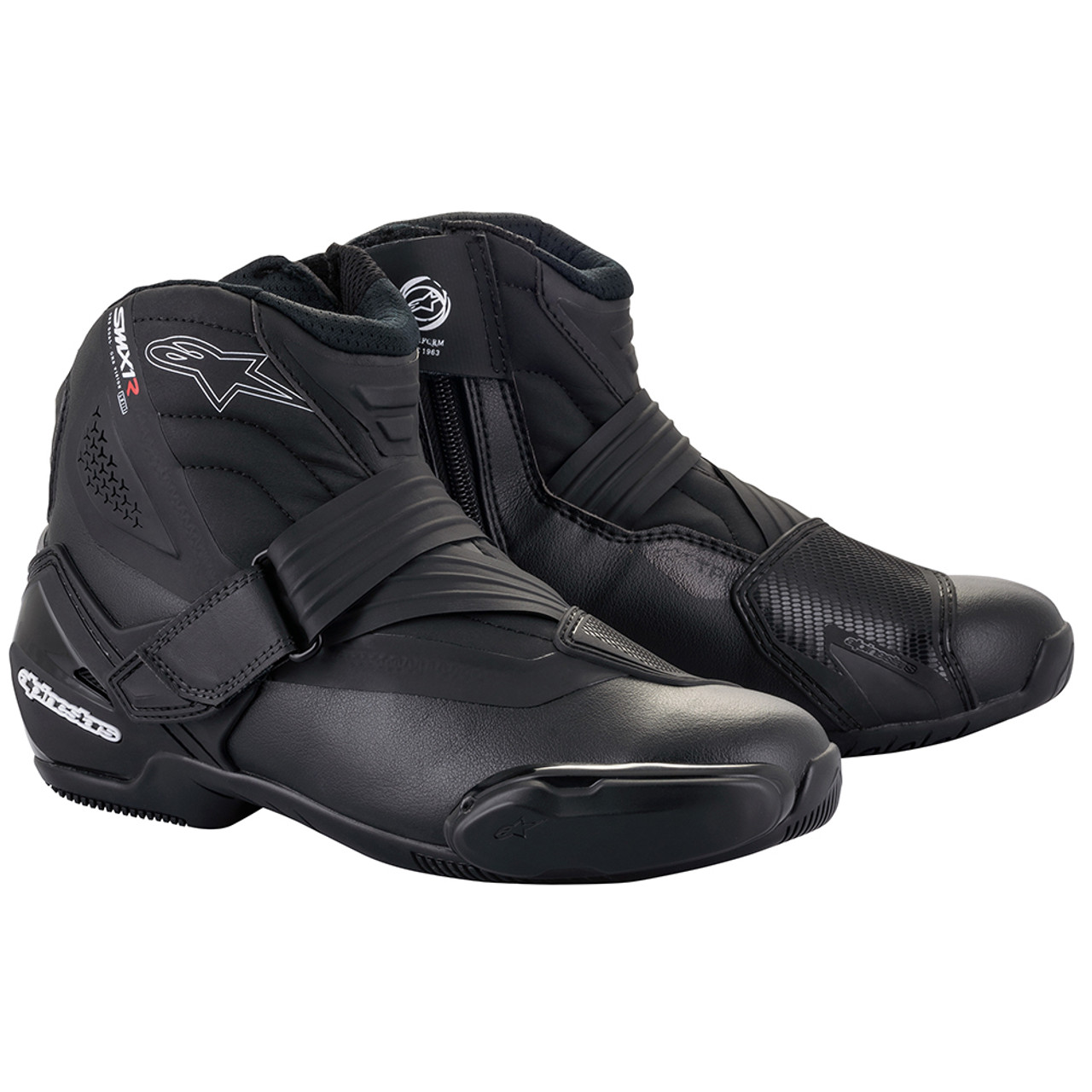 Alpinestars short shop boots