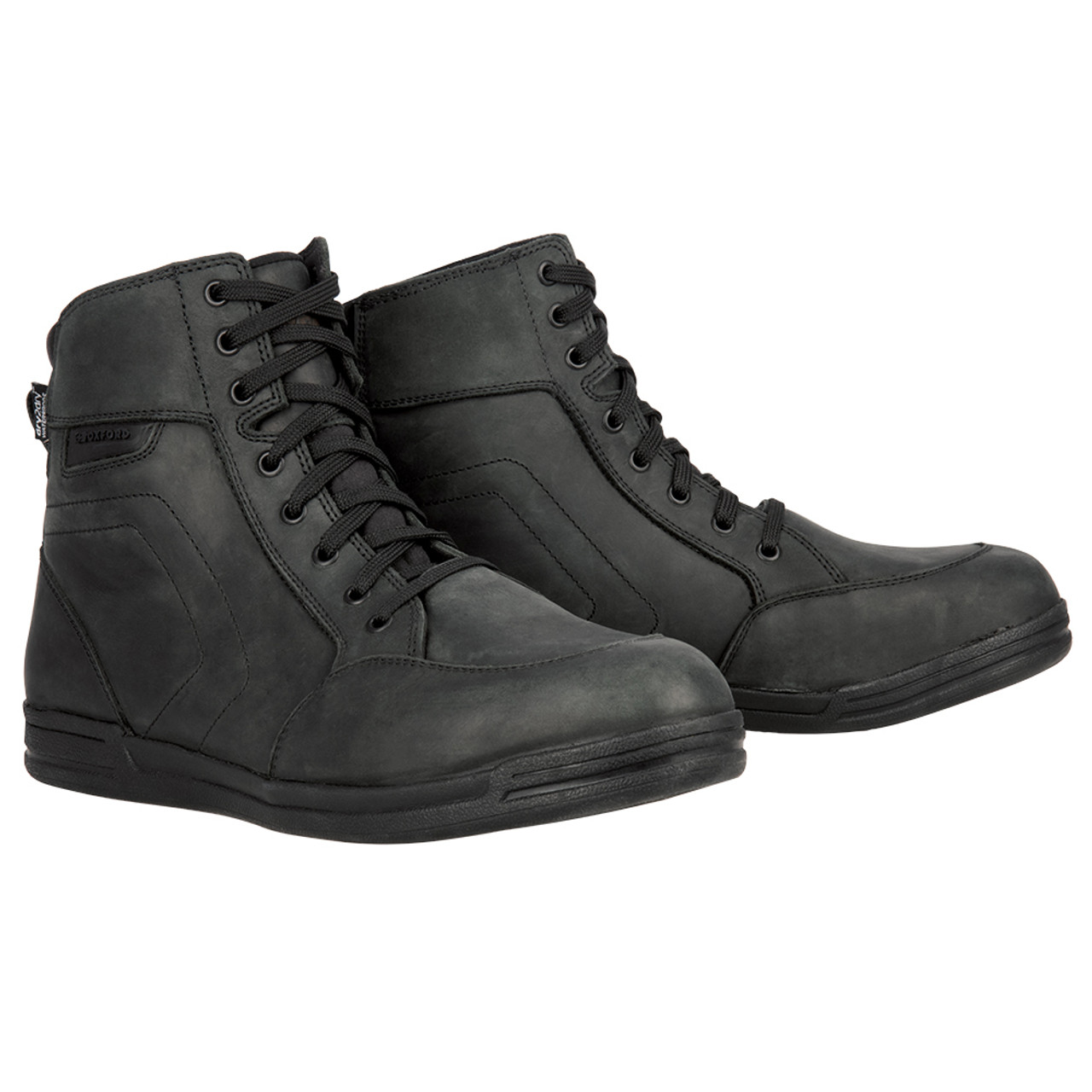 Mens waterproof sales motorcycle boots