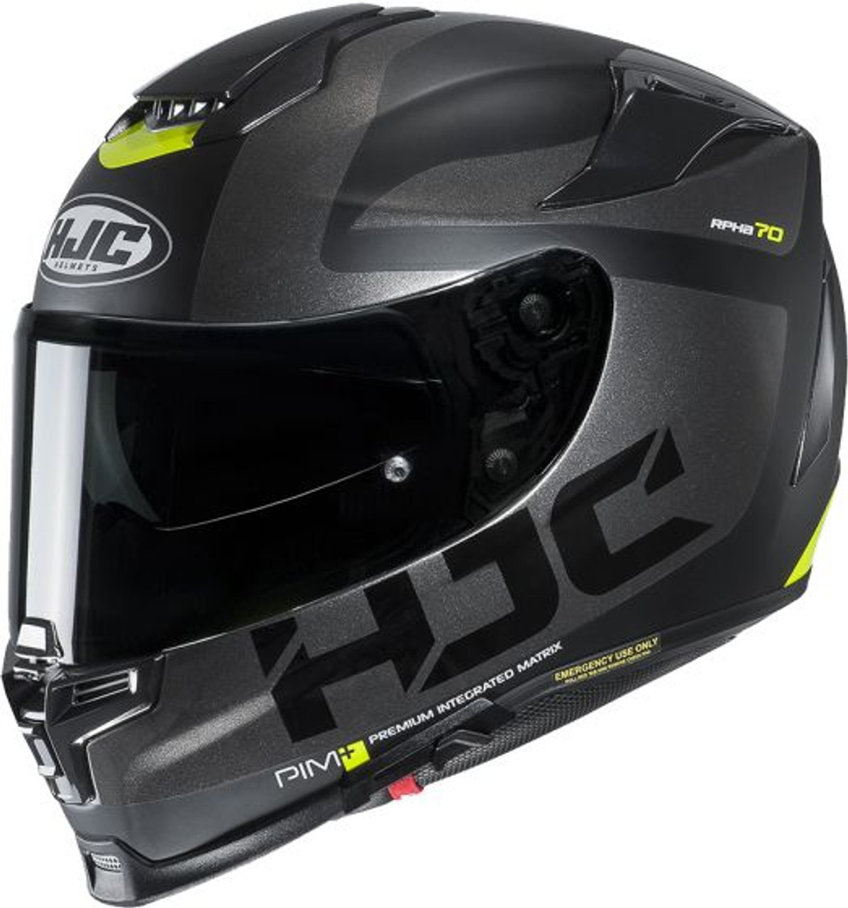 Hjc rpha 70 sales balius helm