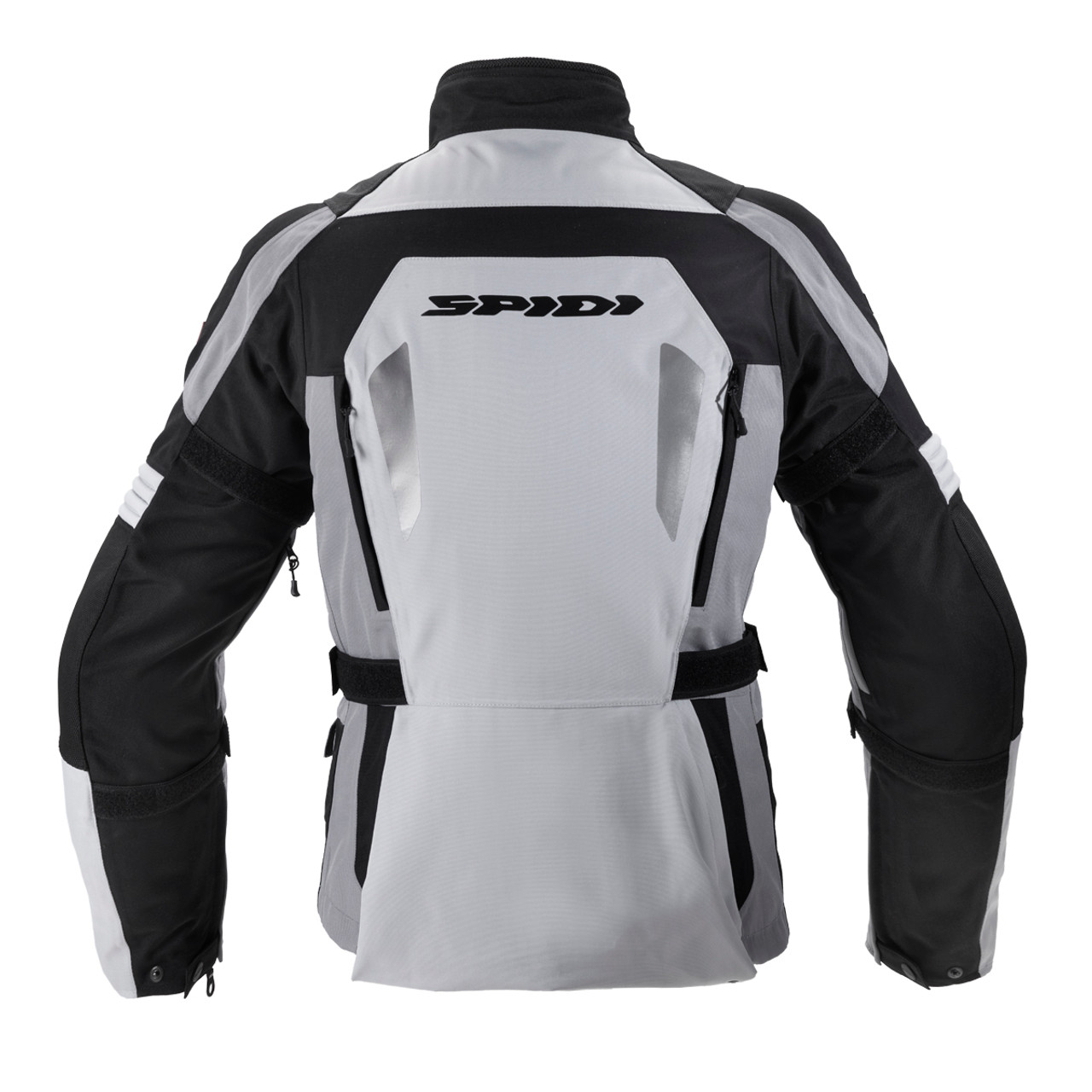 Waterproof textile motorcycle on sale jacket