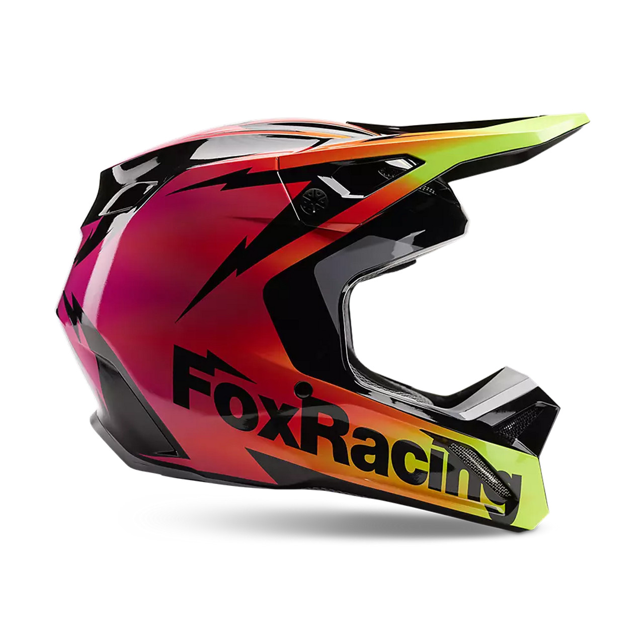 Fox Racing V1 Motocross Helmet