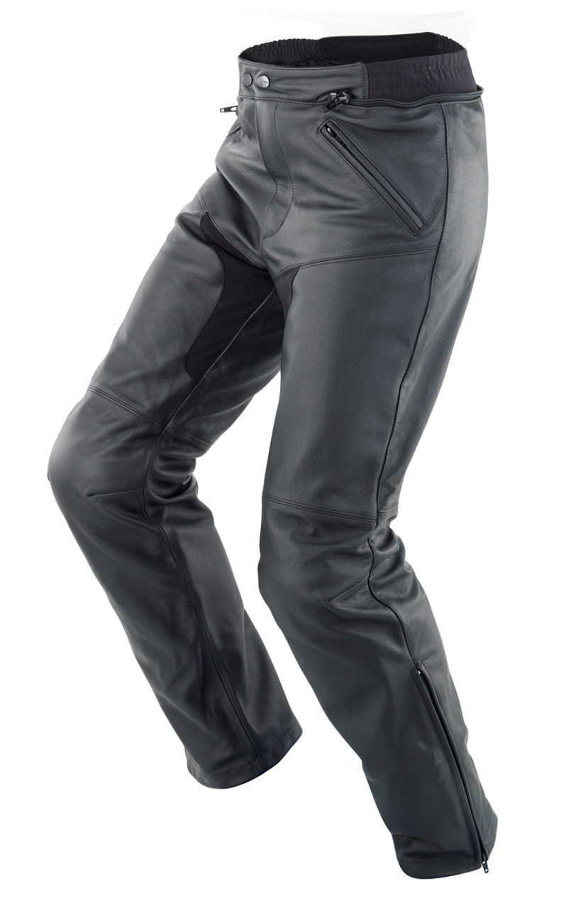 Spada Metro Ladies Motorcycle Trousers: Touring Made Easy